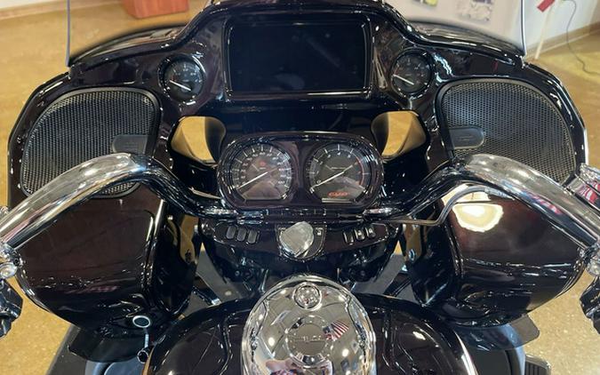 2023 Harley-Davidson FLTRKSEANV - CVO Road Glide Limited Anniversary