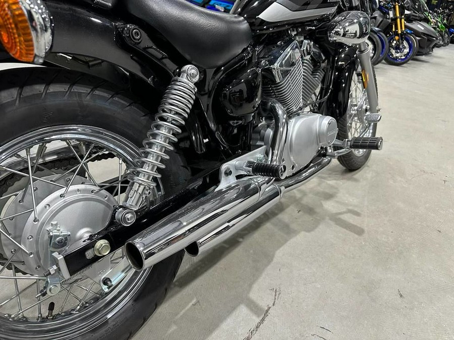 2024 Yamaha V Star 250