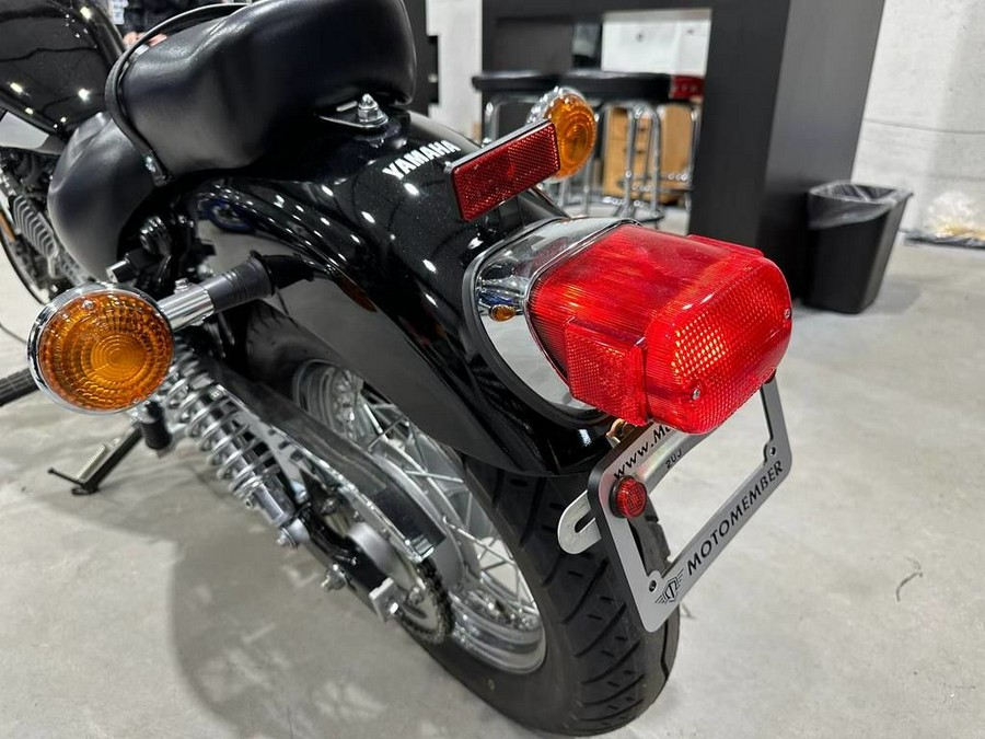 2024 Yamaha V Star 250