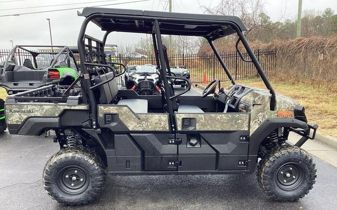 2024 Kawasaki Mule PRO-FXT™ 1000 LE Camo