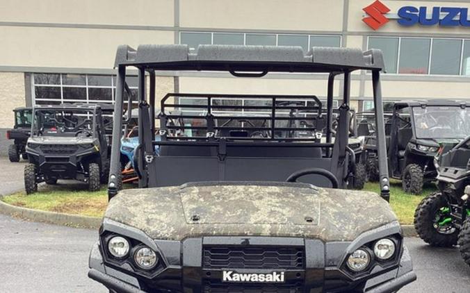 2024 Kawasaki Mule PRO-FXT™ 1000 LE Camo