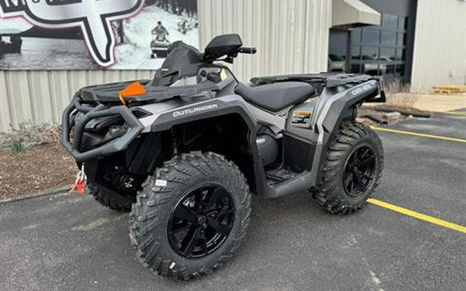 2024 Can-Am Outlander XT 850