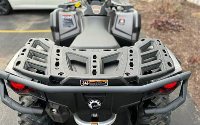 2024 Can-Am Outlander XT 850