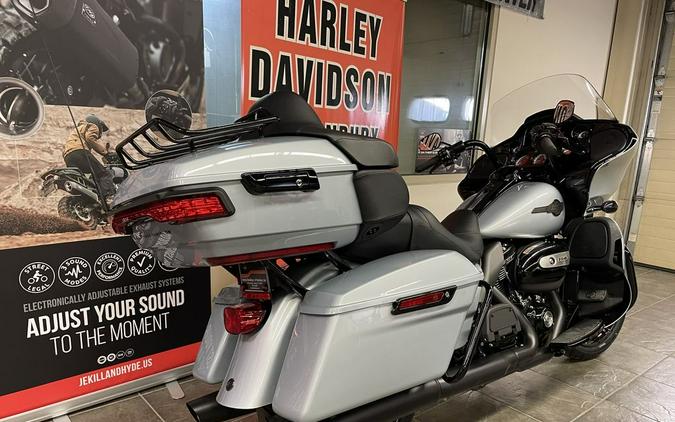 2023 Harley-Davidson® FLTRK - Road Glide® Limited