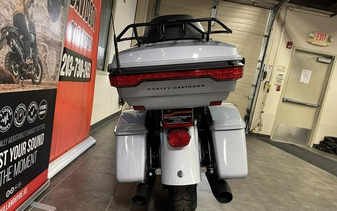 2023 Harley-Davidson® FLTRK - Road Glide® Limited