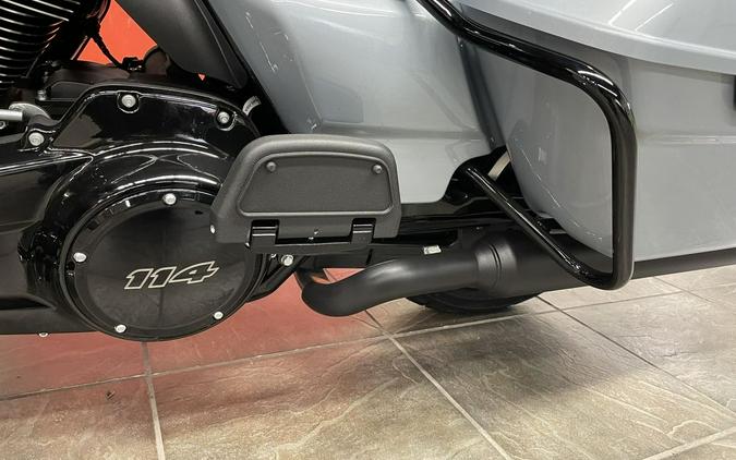 2023 Harley-Davidson® FLTRK - Road Glide® Limited