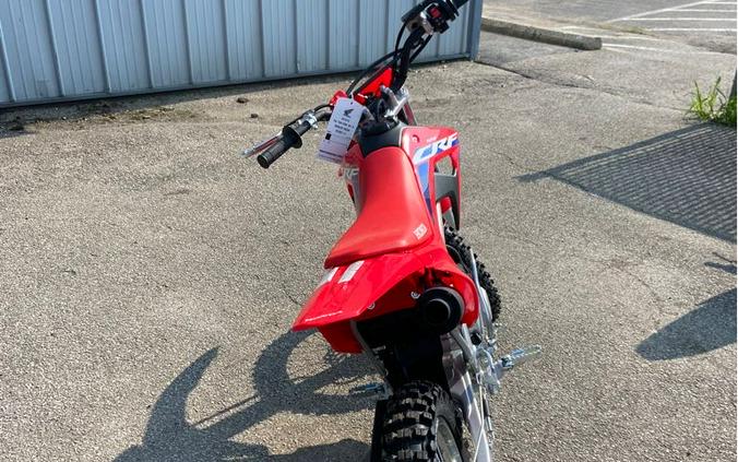 2023 Honda CRF 125F