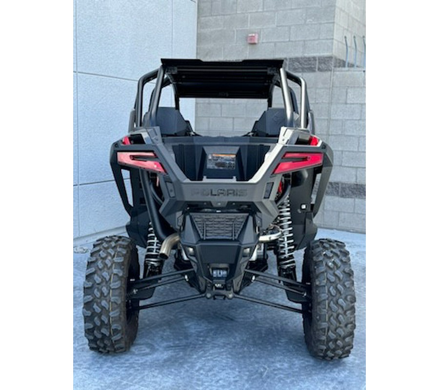 2024 Polaris Industries RZR PRO XP 4 ULTIMATE SUPER GRAPHITE