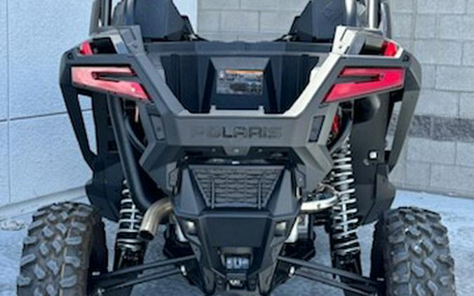 2024 Polaris Industries RZR PRO XP 4 ULTIMATE SUPER GRAPHITE