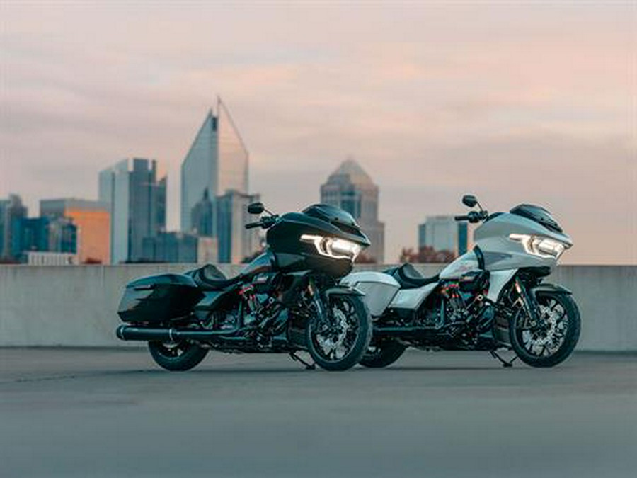 2024 Harley-Davidson CVO™ Road Glide® ST