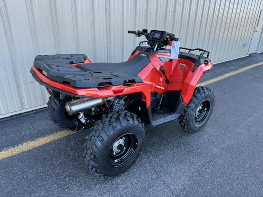 2024 Polaris® Sportsman 450 H.O.