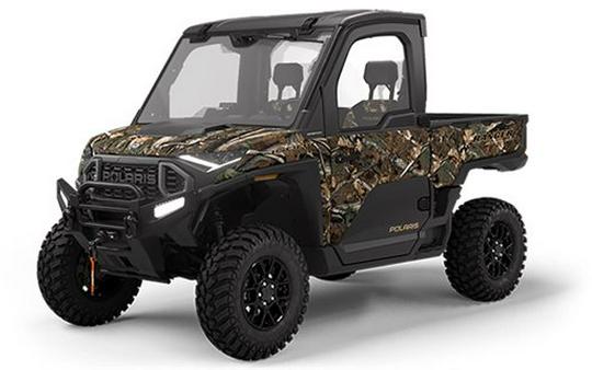 2024 Polaris Ranger XD 1500 NorthStar Edition Ultimate