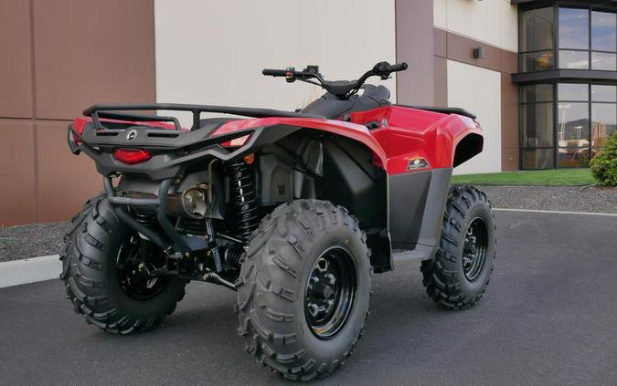 2023 Can-Am® Outlander DPS 500