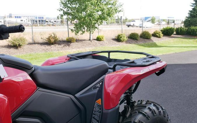 2023 Can-Am® Outlander DPS 500