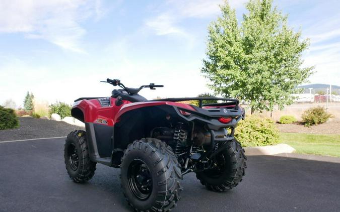 2023 Can-Am® Outlander DPS 500