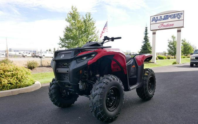 2023 Can-Am® Outlander DPS 500