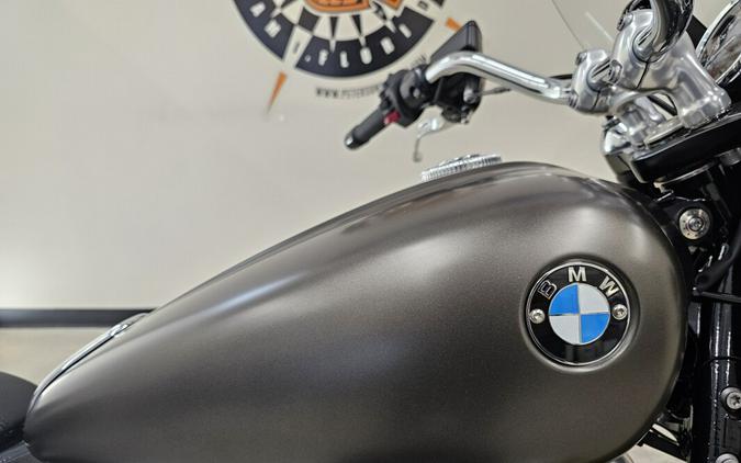 2022 Bmw R 18 Classic