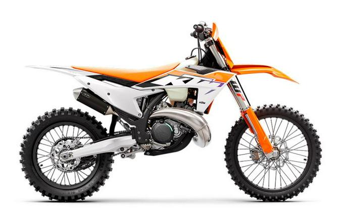 2023 KTM 300 XC