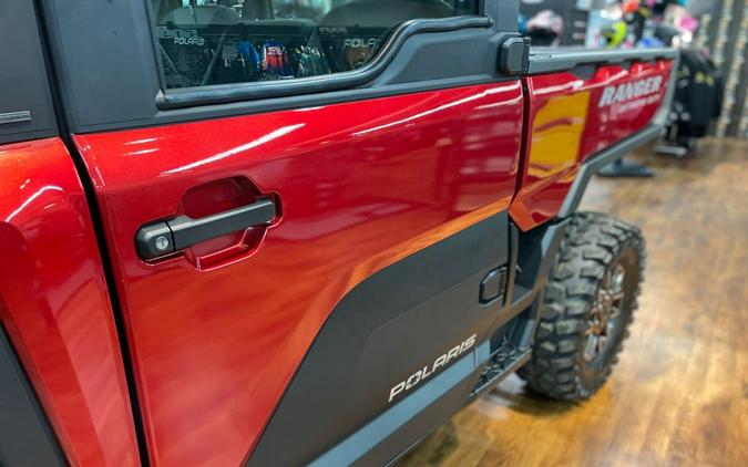 2024 Polaris Industries Ranger XD 1500 Northstar Edition Ultimate 3