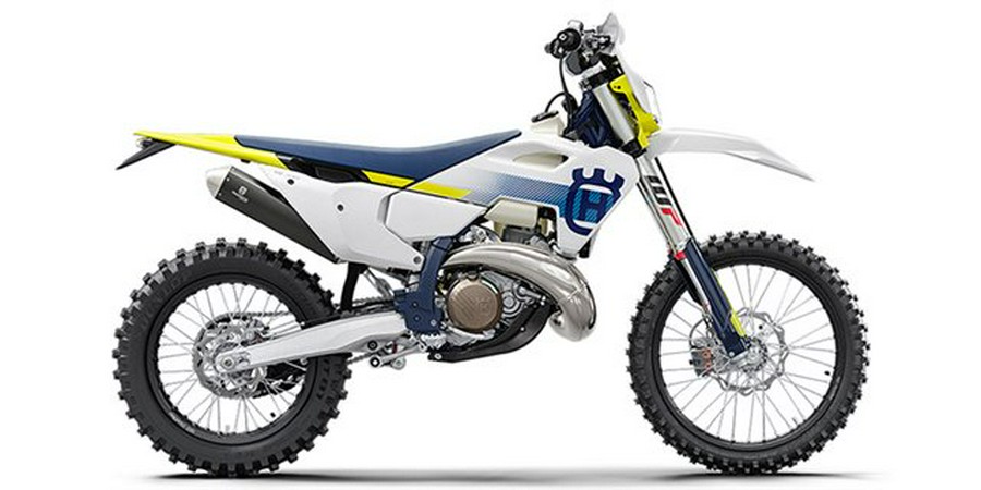 2024 Husqvarna TE 300