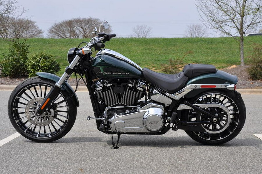 2024 Harley-Davidson® FXBR - Breakout®