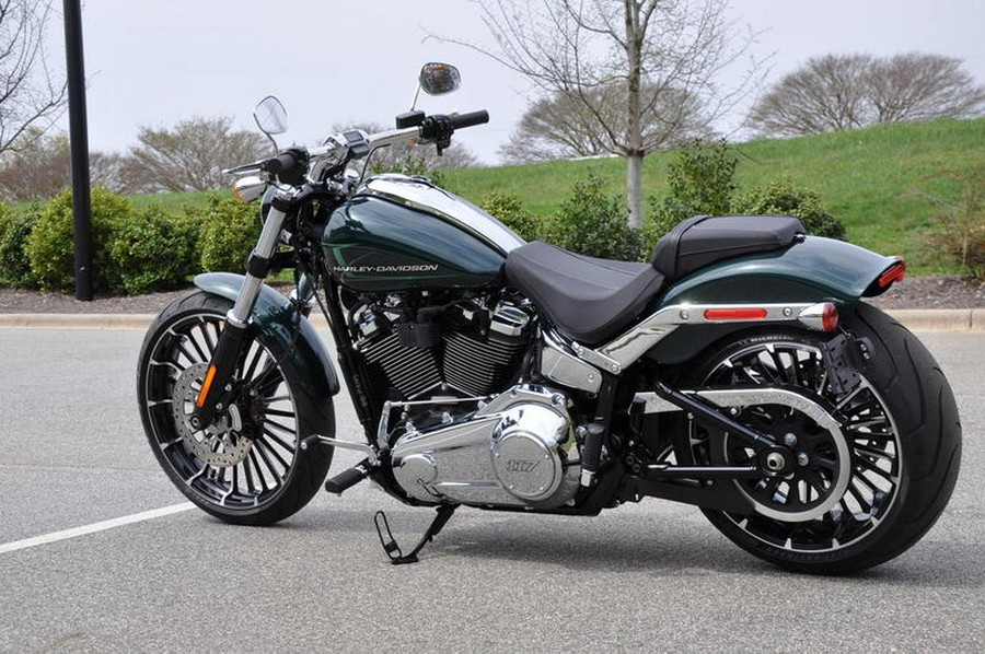 2024 Harley-Davidson® FXBR - Breakout®