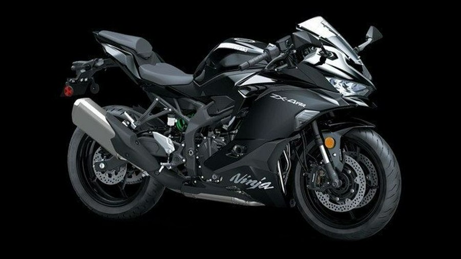 New 2024 KAWASAKI NINJA ZX4RR 40TH ANNIVERSARY EDITION ABS LIME GREEN AND PEARL CRYSTAL WHITE AND BLUE