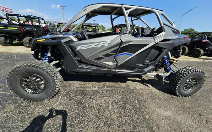 2024 Polaris RZR Pro R 4 Premium