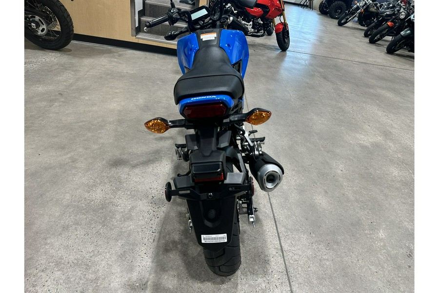 2025 Honda Grom™