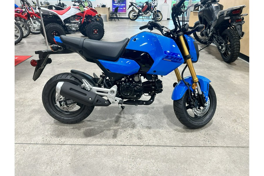 2025 Honda Grom™