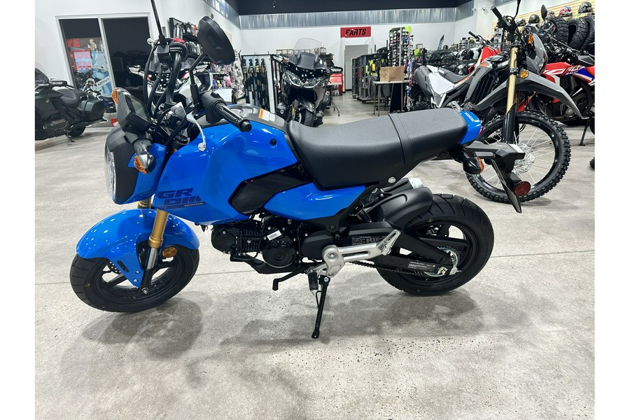 2025 Honda Grom™