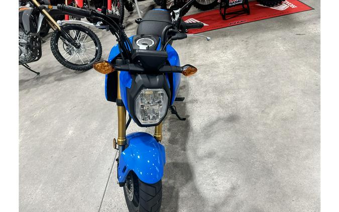 2025 Honda Grom™