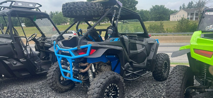 2020 Polaris® RZR® S 1000