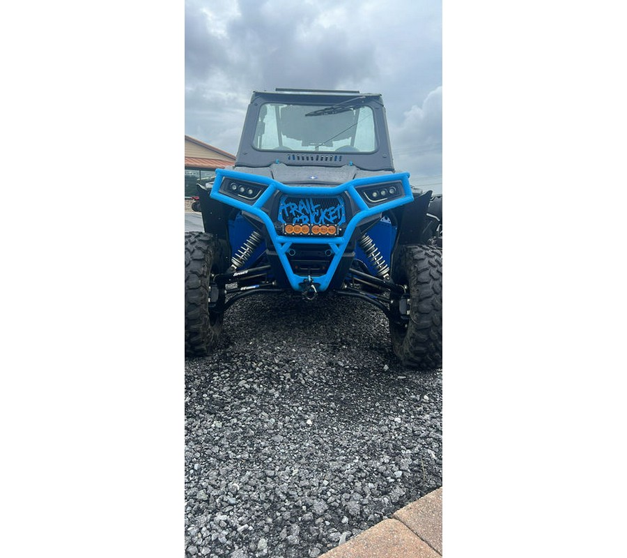 2020 Polaris® RZR® S 1000