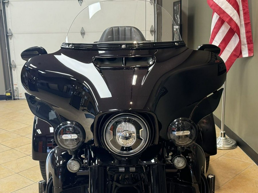 2021 Harley-Davidson Trike CVOT Tri Glide®