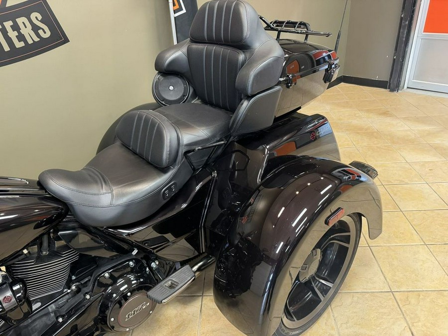 2021 Harley-Davidson Trike CVOT Tri Glide®