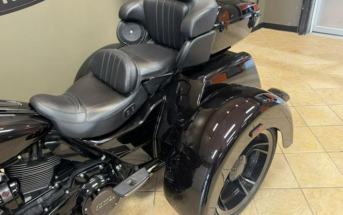 2021 Harley-Davidson Trike CVOT Tri Glide®