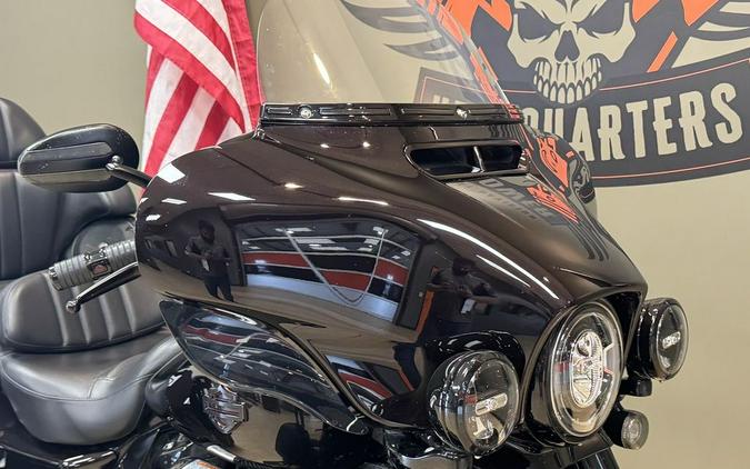 2021 Harley-Davidson Trike CVO™ Tri Glide®