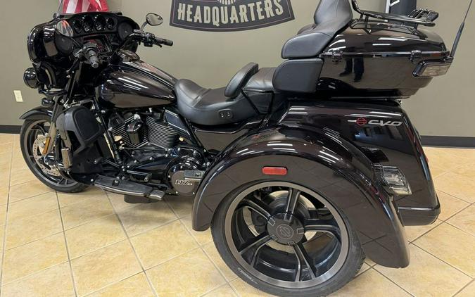 2021 Harley-Davidson Trike CVOT Tri Glide®