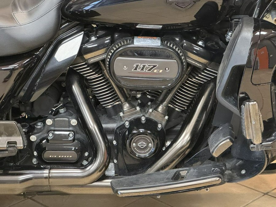 2021 Harley-Davidson Trike CVO™ Tri Glide®