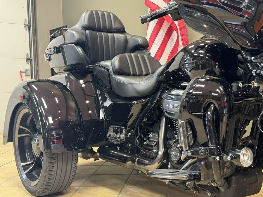 2021 Harley-Davidson Trike CVOT Tri Glide®