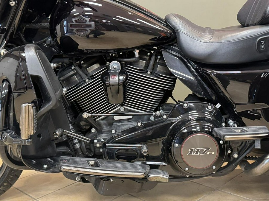 2021 Harley-Davidson Trike CVO™ Tri Glide®