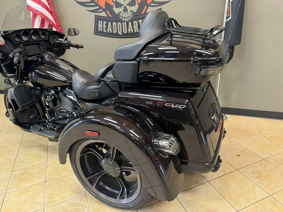 2021 Harley-Davidson Trike CVOT Tri Glide®