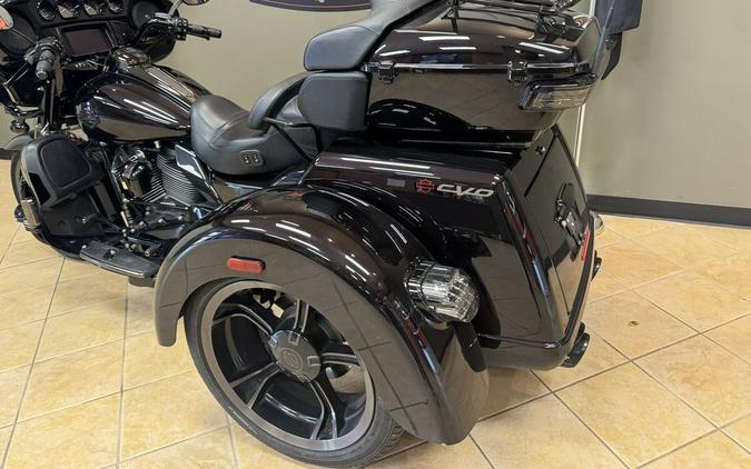 2021 Harley-Davidson Trike CVO™ Tri Glide®