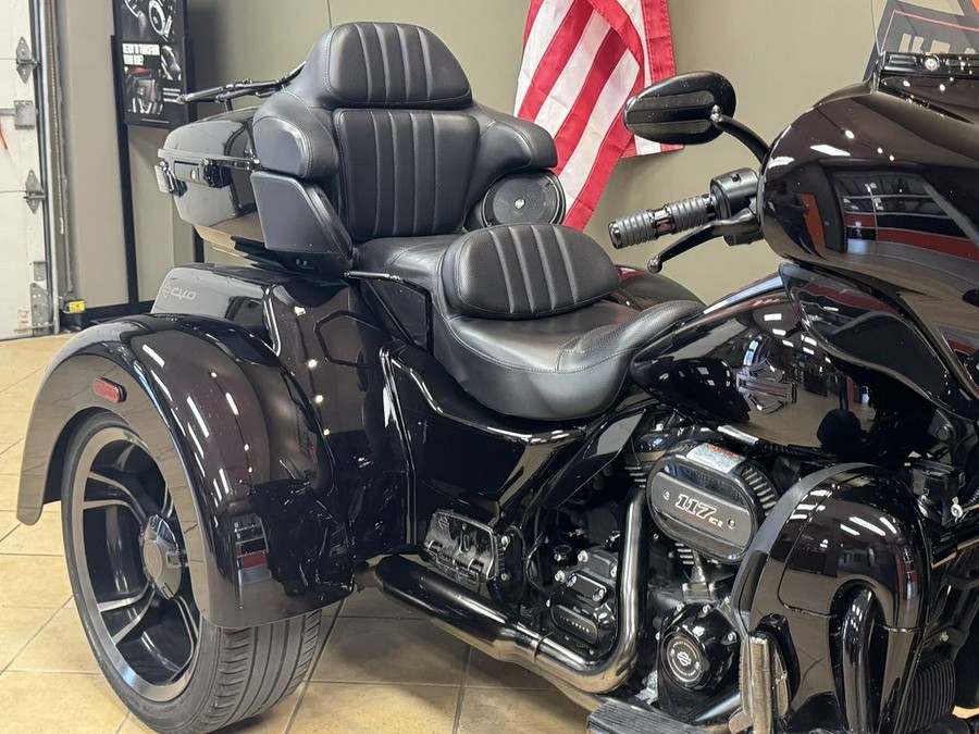 2021 Harley-Davidson Trike CVOT Tri Glide®