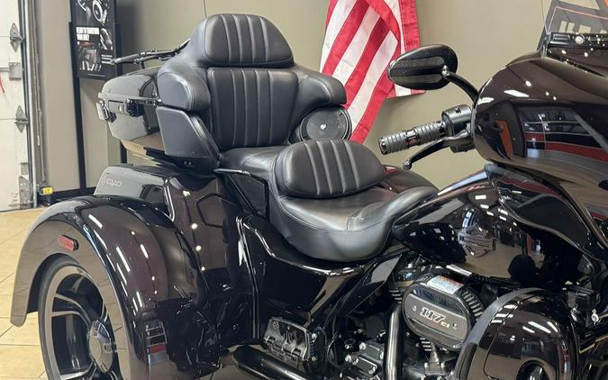 2021 Harley-Davidson Trike CVO™ Tri Glide®