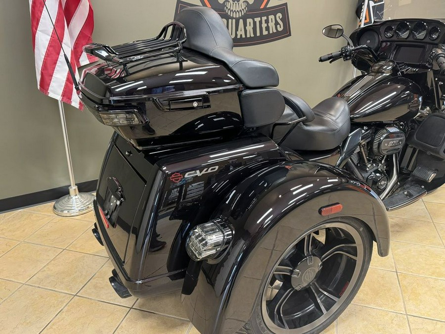 2021 Harley-Davidson Trike CVO™ Tri Glide®