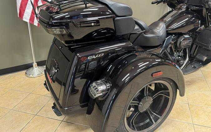 2021 Harley-Davidson Trike CVO™ Tri Glide®