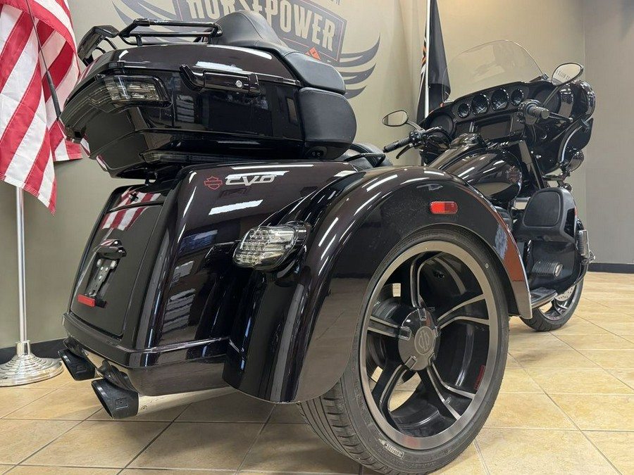 2021 Harley-Davidson Trike CVOT Tri Glide®