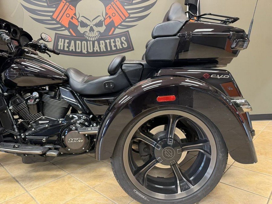 2021 Harley-Davidson Trike CVO™ Tri Glide®